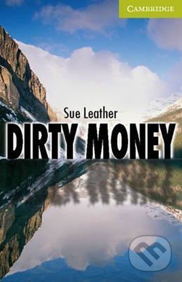 Dirty Money - Sue Leather - obrázek 1