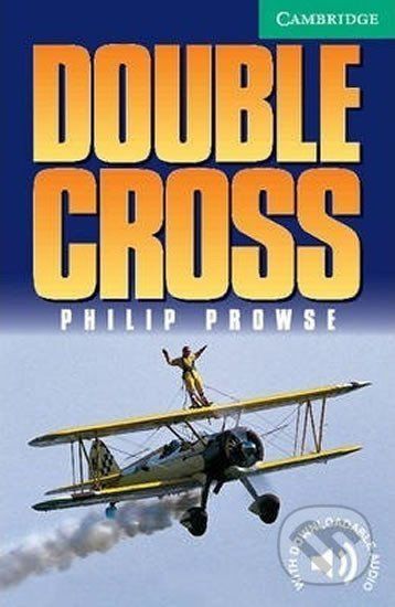 Double Cross - Philip Prowse - obrázek 1