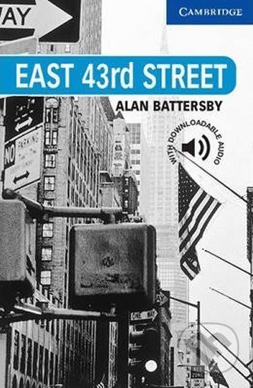 East 43rd Street - Alan Battersby - obrázek 1