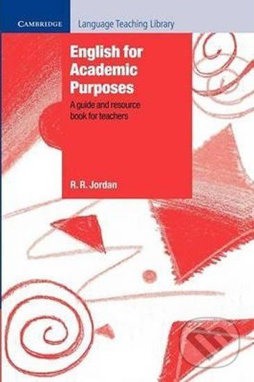 English for Academic Purposes - Cambridge University Press - obrázek 1