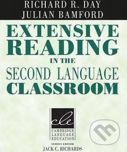 Extensive Reading in the Second Language Classroom - Julian Bamford - obrázek 1