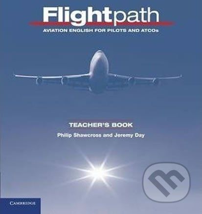 Flightpath Teachers Book - Philip Shawcross - obrázek 1