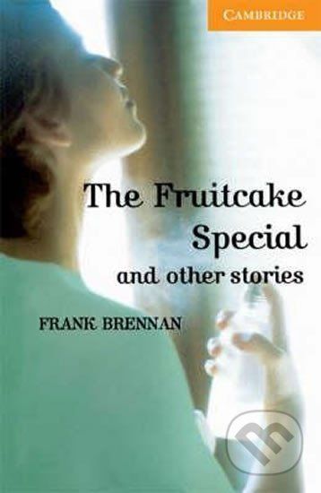 Fruitcake Special and Other Stories - Frank Brennan - obrázek 1