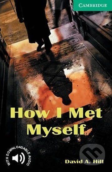 How I Met Myself - David Hill - obrázek 1