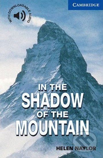 In the Shadow of the Mountain - Helen Naylor - obrázek 1