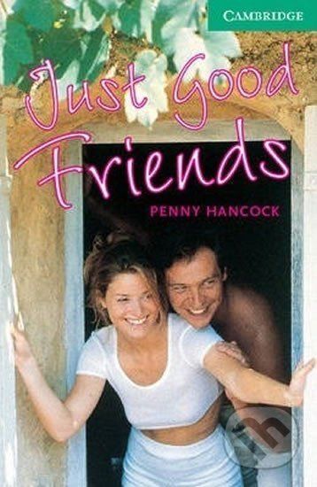 Just Good Friends - Penny Hancocková - obrázek 1
