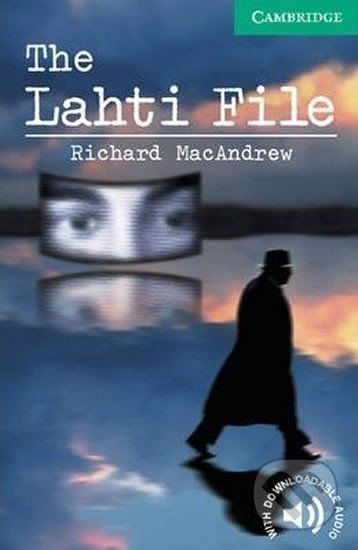 Lahti File - Richard MacAndrew - obrázek 1