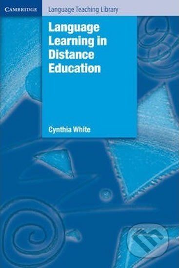 Language Learning in Distance Education: PB - Cynthia White - obrázek 1