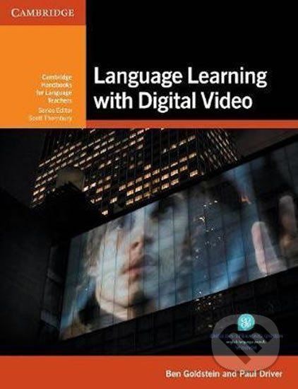 Language Learning with Digital Video - Ben Goldstein - obrázek 1