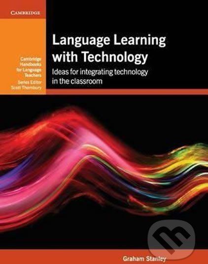 Language Learning with Technology - Cambridge University Press - obrázek 1