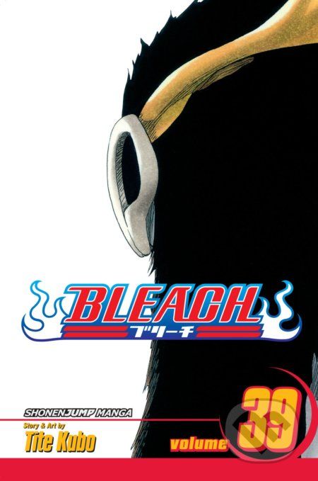 Bleach 39 - Tite Kubo - obrázek 1