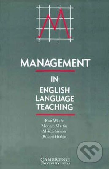 Management in English Language Teaching: PB - Jack Herer, Ron White - obrázek 1
