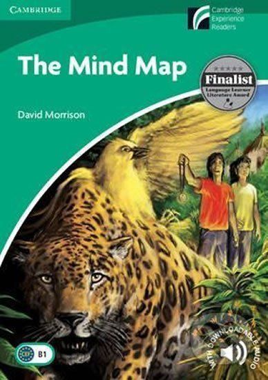 Mind Map Level 3 Lower-intermediate - David Morrison - obrázek 1