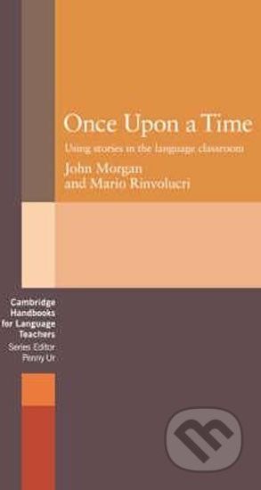 Once Upon a Time - John Morgan - obrázek 1