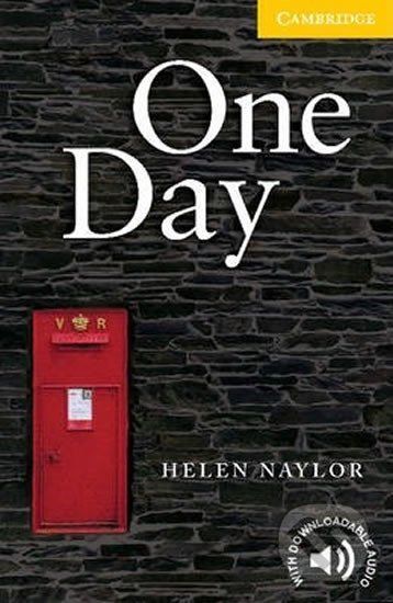 One Day Level 2 - Helen Naylor - obrázek 1