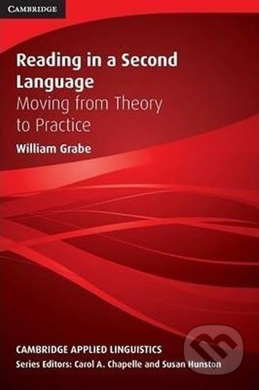 Reading in a Second Language - William Grabe - obrázek 1
