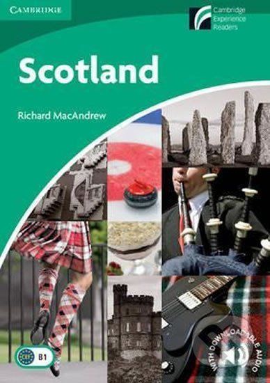 Scotland Level 3 Lower-intermediate - Richard MacAndrew - obrázek 1