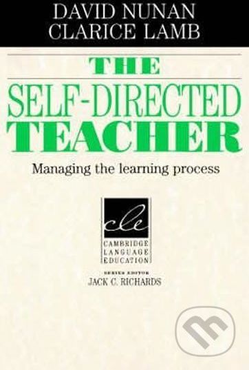 Self-Directed Teacher, The: PB - David Nunan - obrázek 1