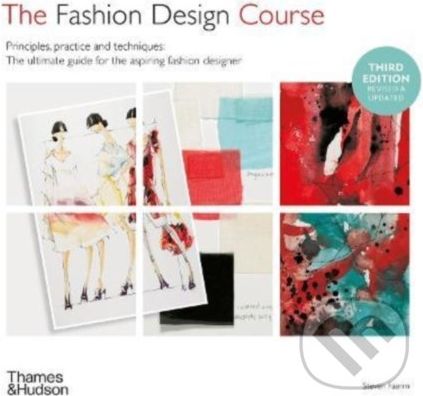 Fashion Design Course - Steven Faerm - obrázek 1