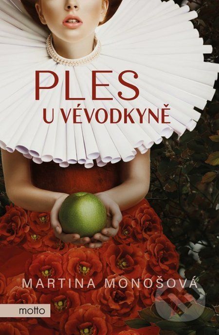 Ples u vévodkyně - Martina Monošová - obrázek 1