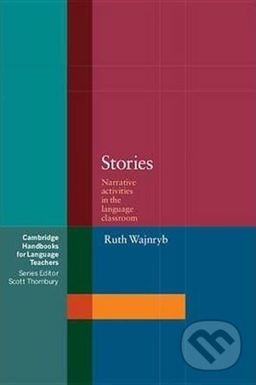 Stories - Ruth Wajnryb - obrázek 1