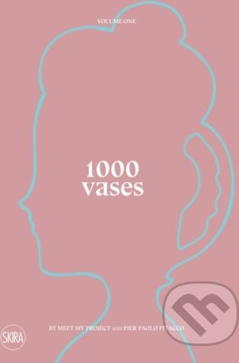 1000 Vases (Bilingual edition) - Skira - obrázek 1