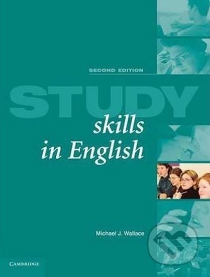 Study Skills in English 2nd Edition: PB - J. Michael Wallace - obrázek 1