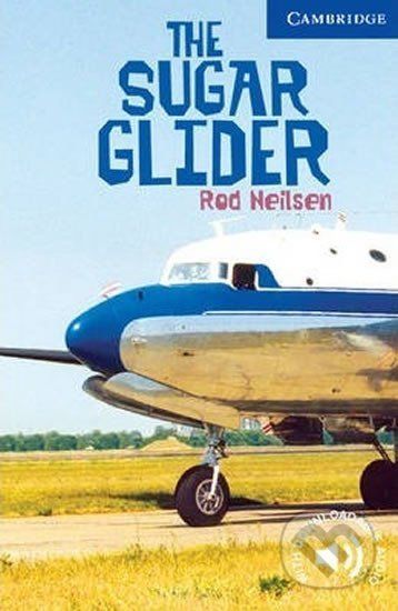 Sugar Glider - Rod Nielsen - obrázek 1