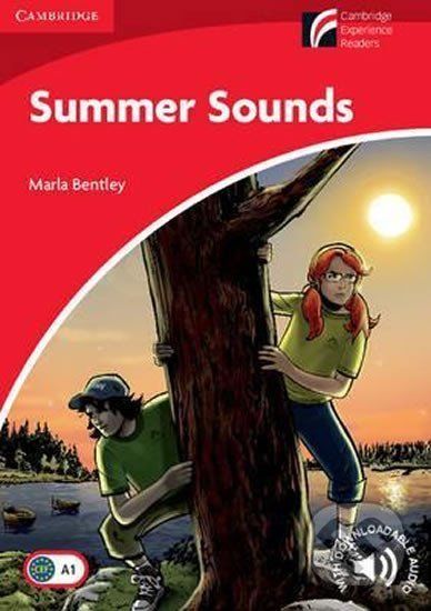 Summer Sounds Level 1 Beginner/Elementary - Marla Bentley - obrázek 1