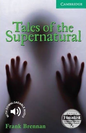 Tales of the Supernatural - Frank Brennan - obrázek 1