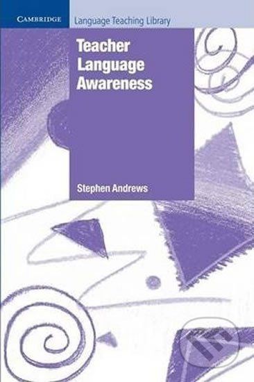 Teacher Language Awareness: Paperback - Stephen Andrews - obrázek 1