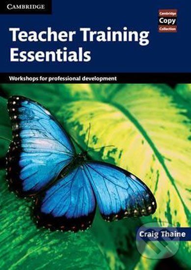 Teacher Training Essentials: PB - Craig Thaine - obrázek 1