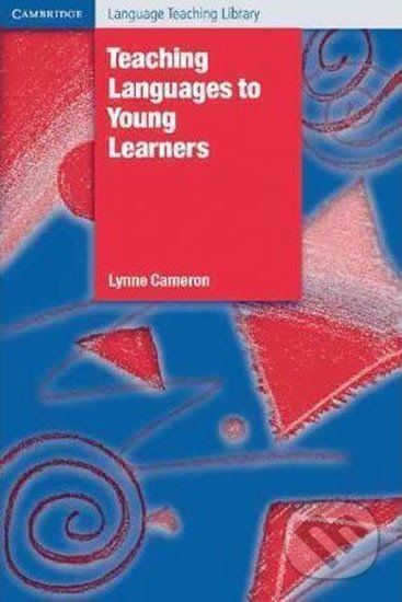 Teaching Languages to Young Learners: PB - Lynne Cameron - obrázek 1