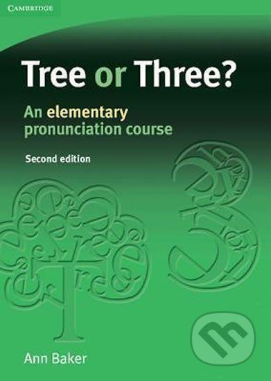 Tree or Three? 2nd Edition: Extra books - Ann Baker - obrázek 1