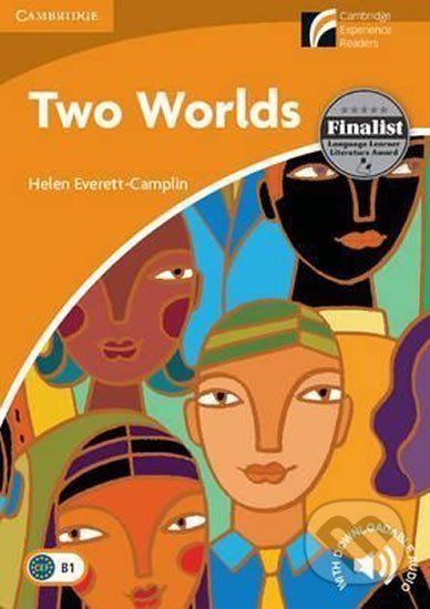 Two Worlds Level 4 Intermediate - Helen Everett-Camplin - obrázek 1