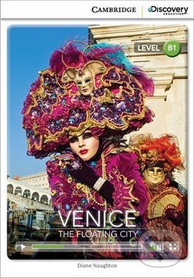 Venice - Diane Naughton - obrázek 1
