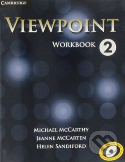 Viewpoint 2: Workbook - Michael McCarthy - obrázek 1
