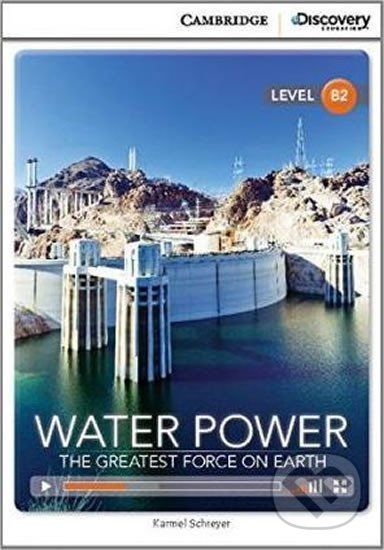 Water Power - Karmel Schreyer - obrázek 1