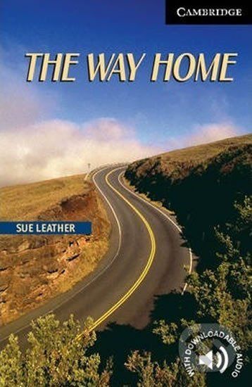 Way Home - Sue Leather - obrázek 1