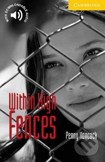 Within High Fences - Penny Hancocková - obrázek 1