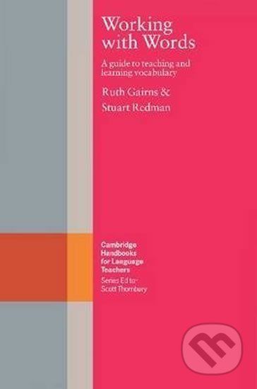 Working with Words - Ruth Gairns - obrázek 1