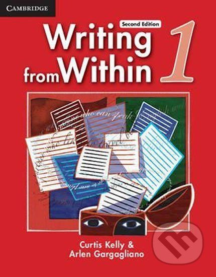 Writing from Within: Level 1 Student´s Book - Curtis Kelly - obrázek 1