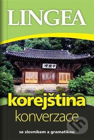 Korejština - konverzace - Lingea - obrázek 1