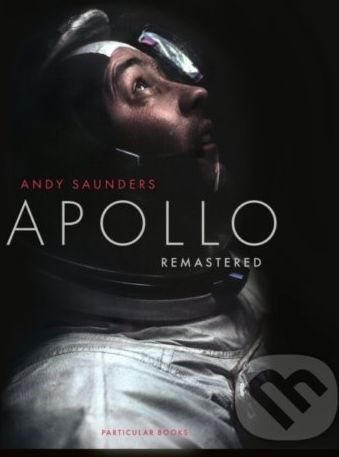 Apollo Remastered - Andy Saunders - obrázek 1