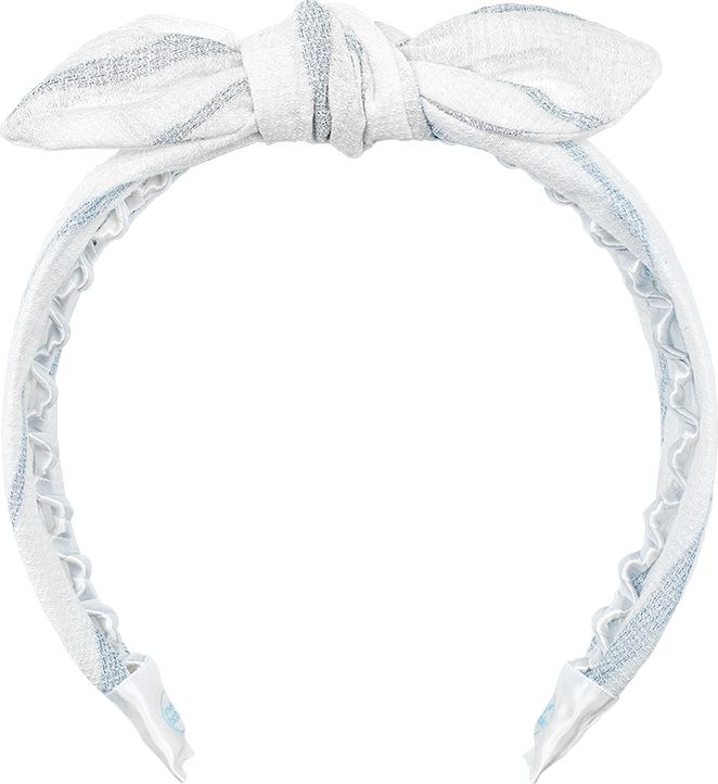 Invisibobble Nordic Breeze Hairhalo Midsommar Love Midsommar Love - obrázek 1
