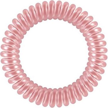 Invisibobble Gumička do vlasů SLIM British Royal Royal Fudge 1 kus - obrázek 1