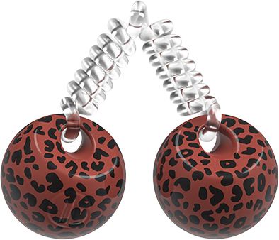 Invisibobble Twins Purrfection - obrázek 1