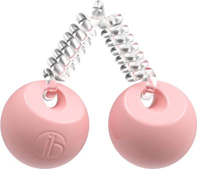 Invisibobble Twins Prima Ballerina - obrázek 1