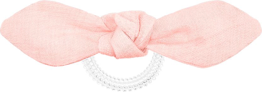 Invisibobble Bowtique Duo (Nordic Breeze Summer Lemming Go) 2 ks - obrázek 4