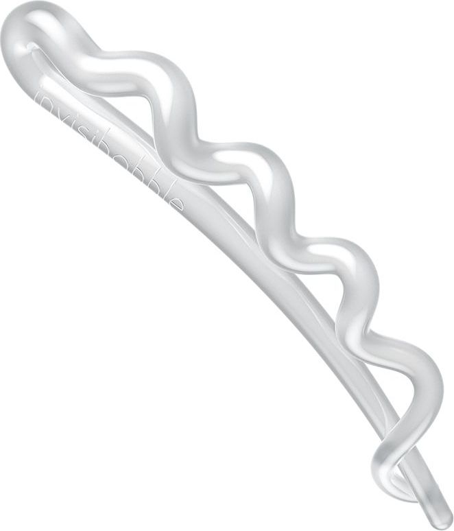 Invisibobble Heart Style Set - dárková sada - obrázek 4